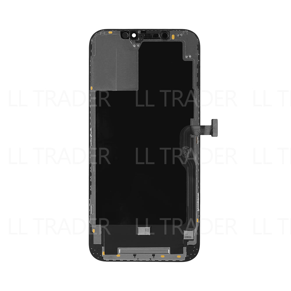 Iphone 12 Pro Max Screen Replacement Lcd Display Touch Digitizer Assem Ll Trader 9503