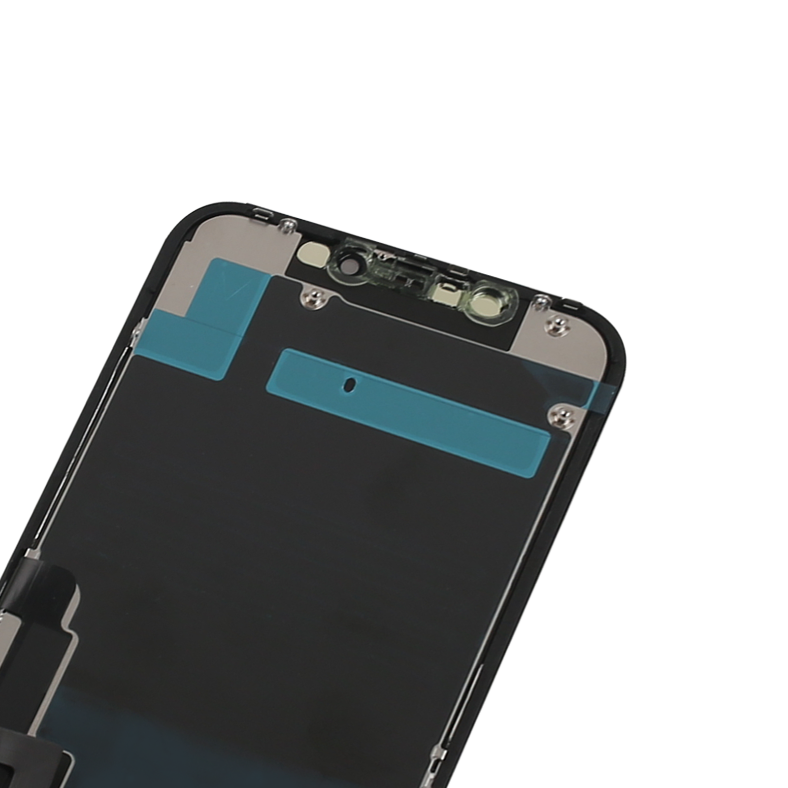 LL TRADER Écran pour iPhone 11 LCD 6,1'' FHD Remplacement d'écran 3D Touch  Digitizer Assembly et Kit de Réparation (pour Les Modèles A2111, A2223,  A2221) (True Tone Programmable) : : High-Tech