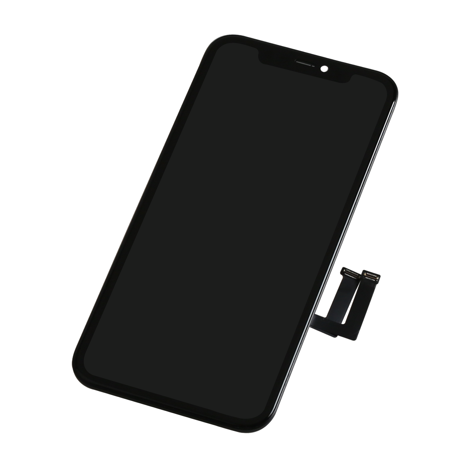 LL TRADER Écran pour iPhone 11 LCD 6,1'' FHD Remplacement d'écran 3D Touch  Digitizer Assembly et Kit de Réparation (pour Les Modèles A2111, A2223,  A2221) (True Tone Programmable) : : High-Tech